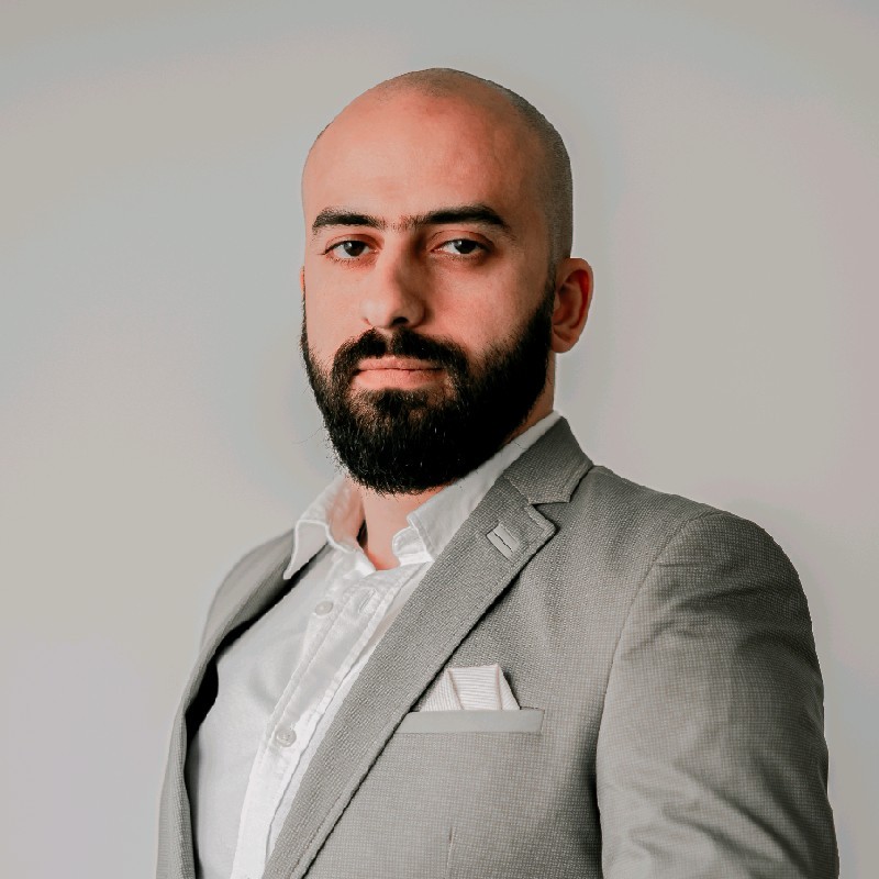 Omar Haddad